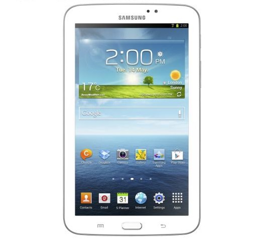 Samsung 7in Tab 3 – Bestech