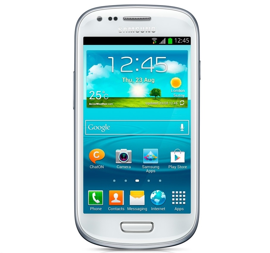 samsung s3 rs